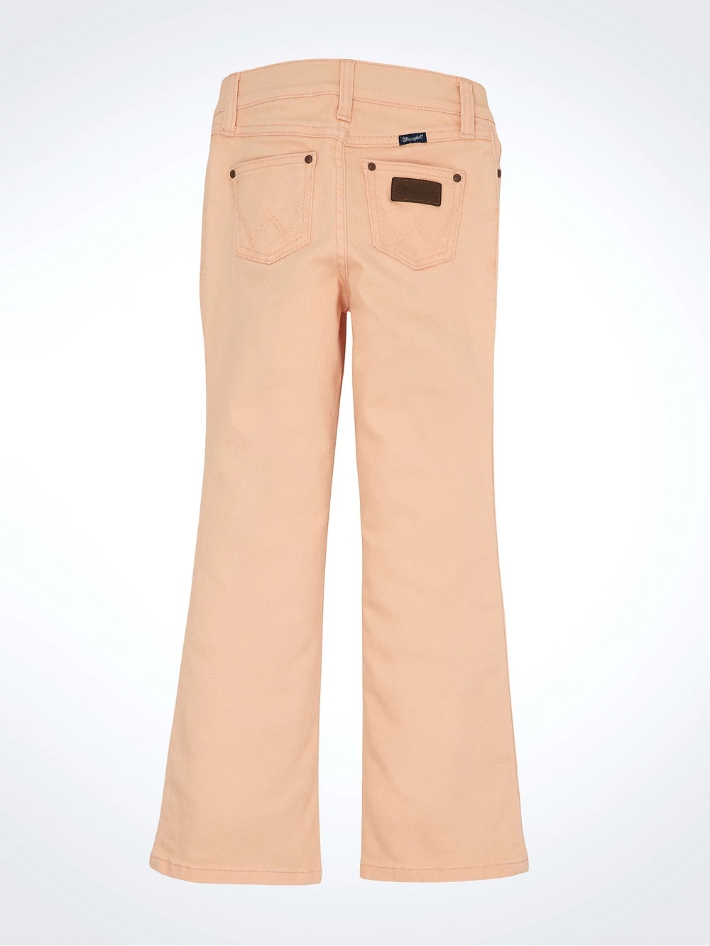 Girl's Wrangler Retro Vibrant Bootcut Jean